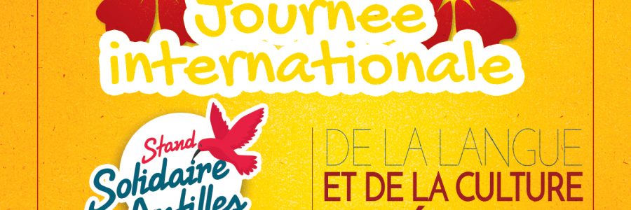 Journée Internationale de la Langue et Culture Créoles